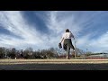 Elizabeth Hipp softball film