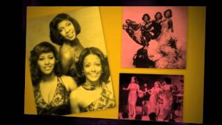THE SUPREMES it&#39;s all been said before