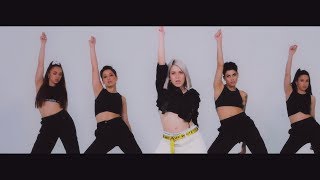 Laura Low - Cuidao  (Official Video)