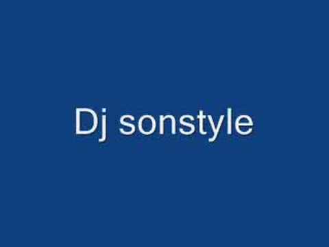 dj sonstyle