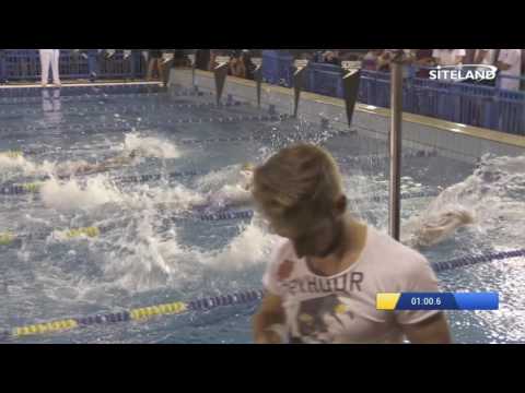 Staff. 4x50 Stile L.  Ass. Maschile Agonisti (Serie 2) - Meeting di Halloween 12Trofeo citta' di Ros