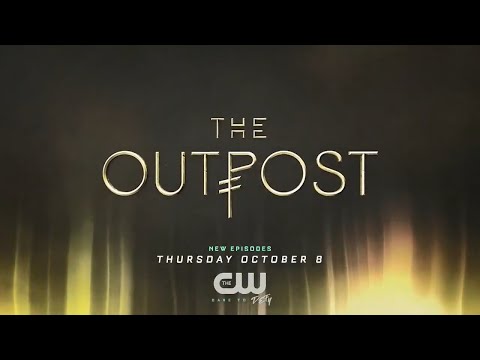 The Outpost Season 3 (Teaser)