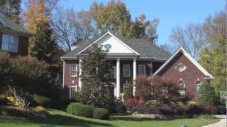 preview picture of video 'Quick Tour of Preston, Cary, NC $200,000-$1M+'