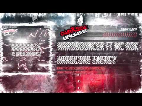 Hardbouncer ft MC Adk - Hardcore Energy (Darkside Unleashed)