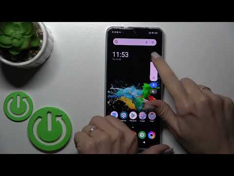 How to Unmute the Ringtone Volume on the POCO F4