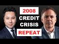 2008 Style Crisis Signals Flashing Warns Ex Lehman VP Lawrence McDonald