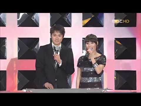 071117 빅뱅 수능생위로콘서트 거짓말