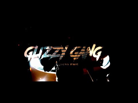 Glizzy Gang - Luisto FMS (Official Video)