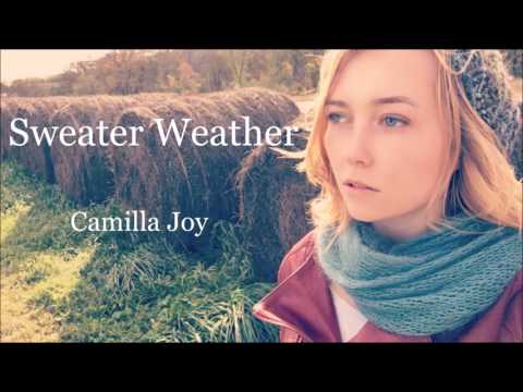 Sweater Weather - original