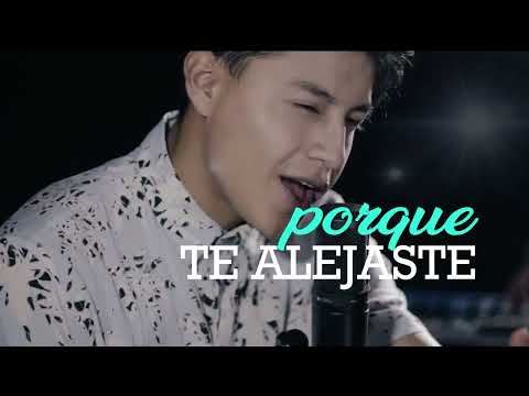 Miniatura de Te Alejaste