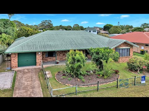 47 Mackerel Street, Woodgate, QLD 4660, 3房, 1浴, House