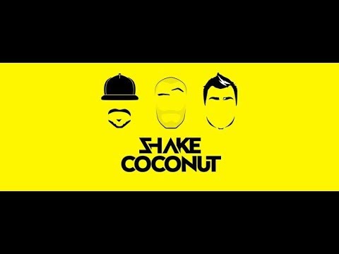 [PROMO] Shake Coconut - Music and Me - Himno Colors Tribe 2018
