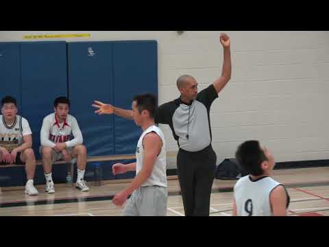 Markham vs Bare Bear | Sunday Tier 1 - Tcbl 2018 Spring