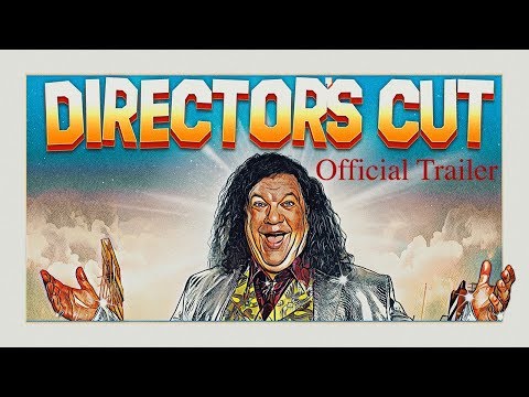 Director's Cut (Trailer 2)