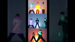 Which Do You Like?? #slave #zerouchirestart