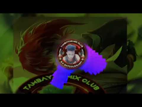 Caravan slowjam  remix Djjayco legaspi from Moises Padilla mixdj's