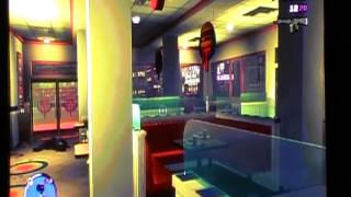 Grand Theft Auto IV TBoGT - A War with the Police