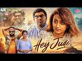 Hey Jude Tamil Dubbed Rom Com Drama Movie Nivin Pauly Trisha Krishnan