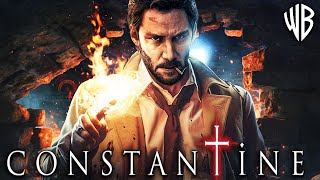 CONSTANTINE 2 Teaser (2024) With Keanu Reeves & Rachel Weisz