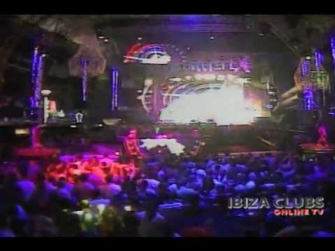 Supermartxé party at Privilege Ibiza 16/09/11 - Part 8