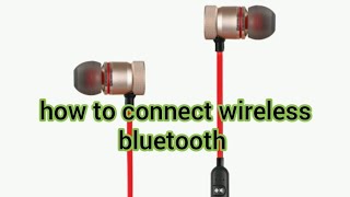 how to connect beats to samsung s9
