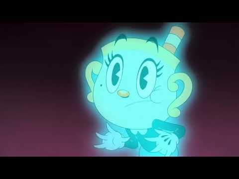 Sleeping Beauty (WRJ WRJ Style) Part 22 In Kaolinite's Domain