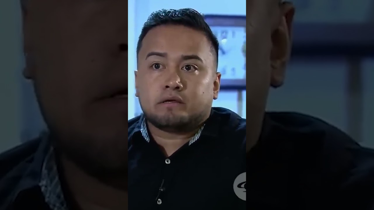 Father's story seeking justice after his baby's death: 