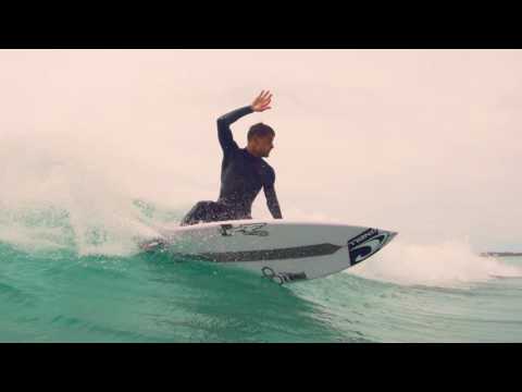 Start Living // Soli Bailey