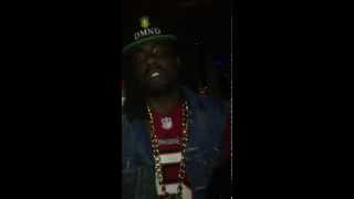 Sin City Chillin wit French Montana and MMG Niggas Was Littt!