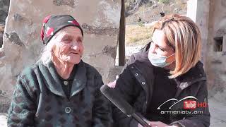 Սուր անկյուն 22.11.2020 - Տաթև Աբրահամյան «Հայրենազուրկ, տնազուրկ և շվար»