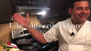 TOSTADAS DE POLLO FÁCIL Y RÁPIDO