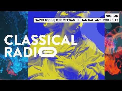 Classical Music Radio 24/7 | Classical Music