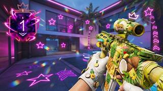 THE #1 MOST AGGRESSIVE CONTROLLER CHAMPION OF ALL TIME ON Rainbow Six Siege X PS5/XBOX