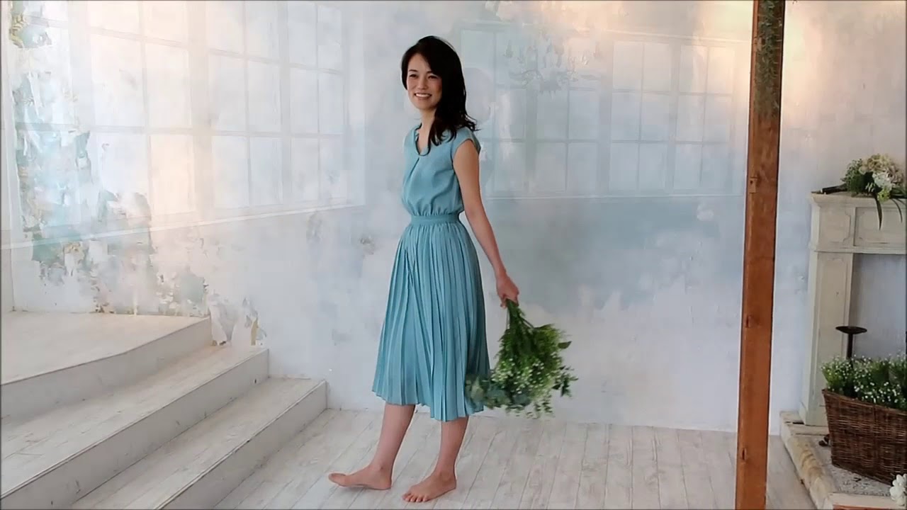 彩吹真央