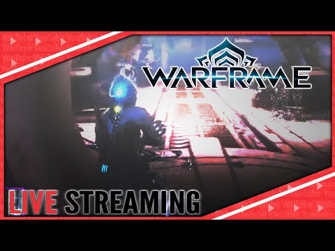 Dieses scheiß nervige Lager... ✵ Let's Play Warframe (Deutsch ★ HD ★ 60fps)