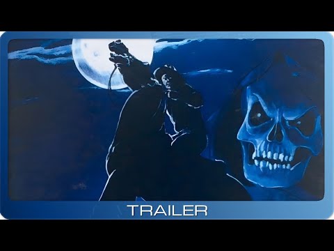 Fünf blutige Gräber ≣ 1969 ≣ Trailer