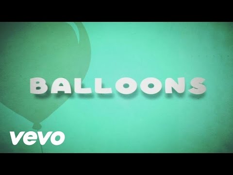 The Laurie Berkner Band - Balloons