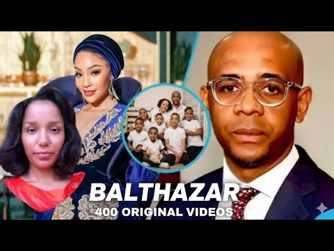 🤠 Balthazar 400 original video mix  🥶 #balthazar_engonga  #reaction #balthazar #balthazar_videos