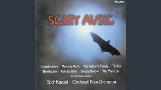 Theme (From "The Addams Family")