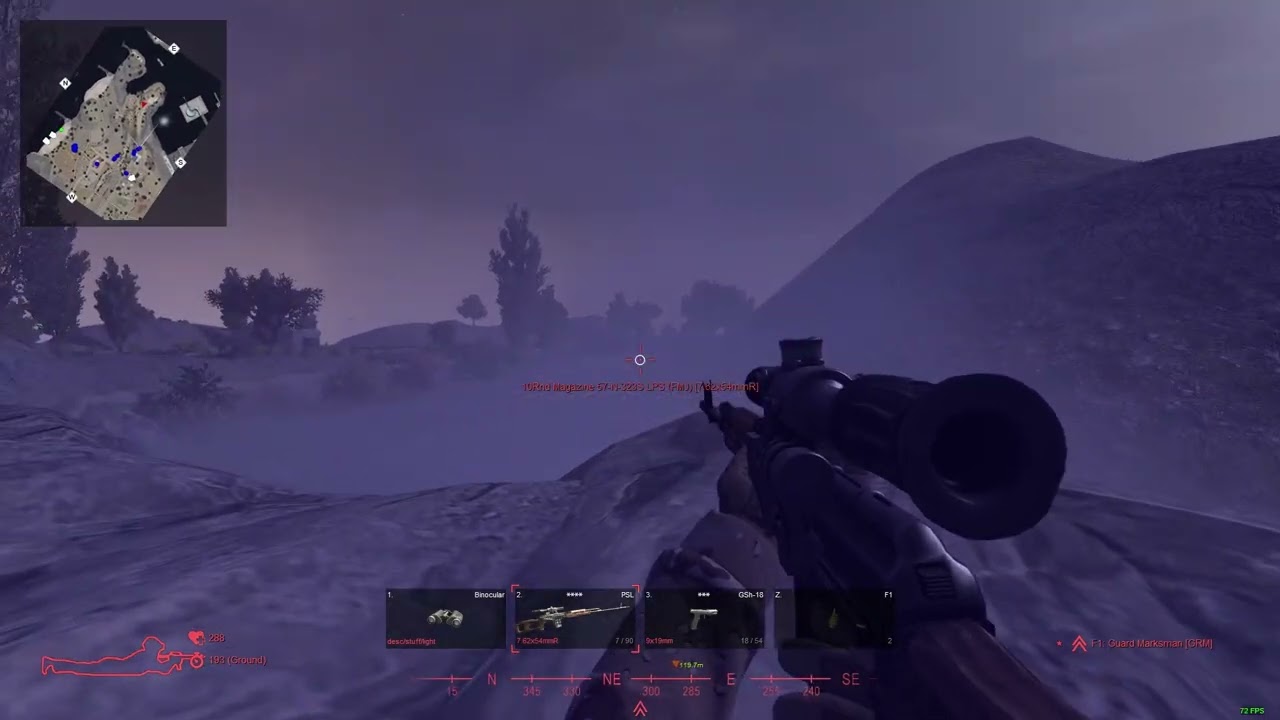 Call to Arms - GRM Campaign #3 - Revolution | FOW | Warfighter