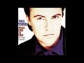 Paul Young - I'm Only Foolin' Myself