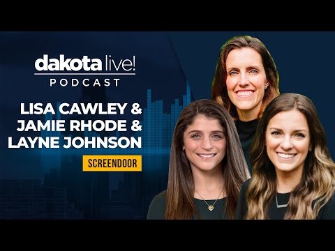 Unlocking Early-Stage Venture Capital with Screendoor - YouTube