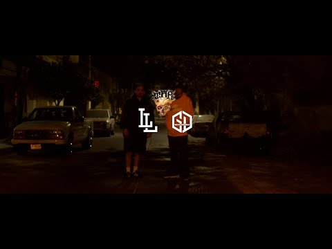 Drvgs - Vagare ft Reno871 (Video Oficial) Prod. x Dedos de mantequilla.