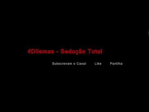 Os Dilemas - Sedução Total [2013] Mkl.prod