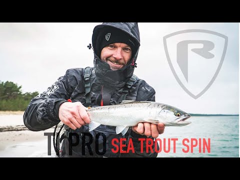 ***Fox Rage TV*** DIE perfekte Rute für MEERFORELLEN! | Angeln | Fishing | Raubfischangeln