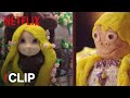Nailed It | Clip: Princess Cake Gone Wrong [HD] | Netflix