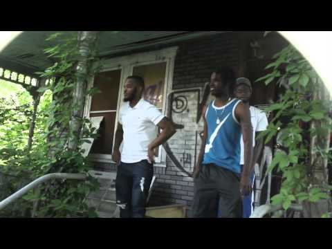 C Dough ft Ok Hikeem Loner