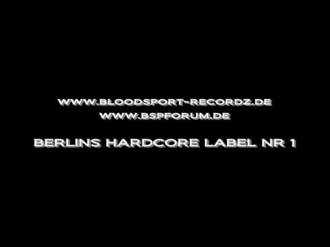 SPLATTAQUEEN & MURDA RON-BLOODSPORT MACHTWORT