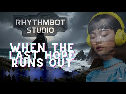 When The Last Hope Runs Out | Emotional & Tragic Orchestral