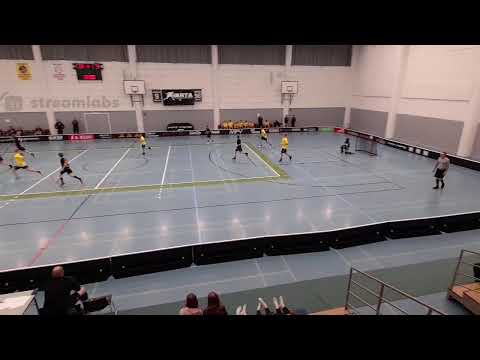 P15 SK lohko 1, Varkaus klo 13 Welhot - Coach Team